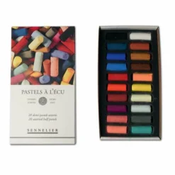 Sennelier à L'Ecu Pastel Sets