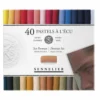 Sennelier à L`Ecu Portrait Pastel Set -Deals Strokezy Store SennelierC3A0l60EcuPortraitPastelSet