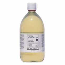 Sennelier Dammar Gum