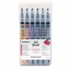 Sennelier Ink Brush Pen Sets 2 Sennelier Ink Brush Pen Sets -Deals Strokezy Store SennelierInkBrushPenSets