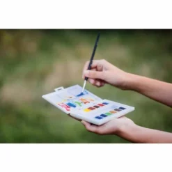 Sennelier La Petite Aquarelle Sets 9 Sennelier La Petite Aquarelle Sets -Deals Strokezy Store SennelierLaPetiteAquarelleSets 3