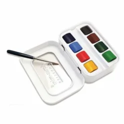 Sennelier Mini Aqua Box