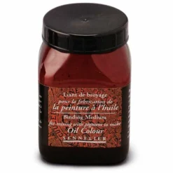 Sennelier Oil Binder