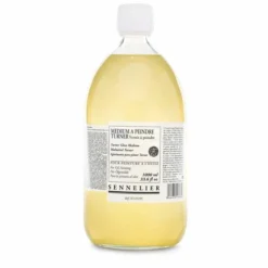 Sennelier Turner Painting Medium