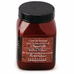Sennelier Watercolour Binder