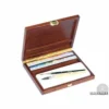 Sennelier Watercolour Case 1 Sennelier Watercolour Case -Deals Strokezy Store SennelierWatercolourCase