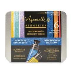 Sennelier Watercolour Sets -Deals Strokezy Store SennelierWatercolourSets 2