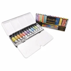 Sennelier Watercolour Sets