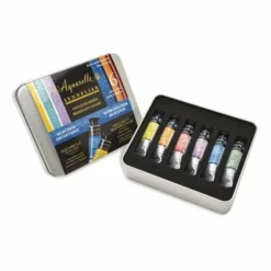 Sennelier Watercolour Sets -Deals Strokezy Store SennelierWatercolourSets 3