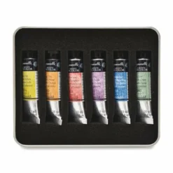 Sennelier Watercolour Sets -Deals Strokezy Store SennelierWatercolourSets 4