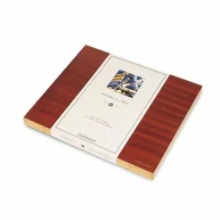 Sennelier Wooden Pastel Box Sets -Deals Strokezy Store SennelierWoodenPastelBoxSets 3