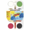 Eberhard Faber Set Of 8 Eberhard-Faber Maxi Tempera Paint Sticks -Deals Strokezy Store SetOf8Eberhard FaberMaxiTemperaPaintSticks
