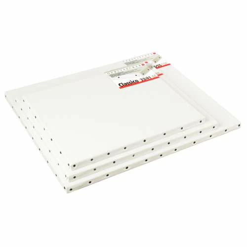 Set Of 3 Gerstaecker Classico Linen Canvases 3 Set Of 3 Gerstaecker Classico Linen Canvases