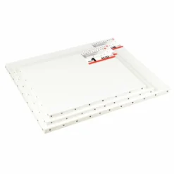 Set Of 3 Gerstaecker Studio 1 Cotton Canvases