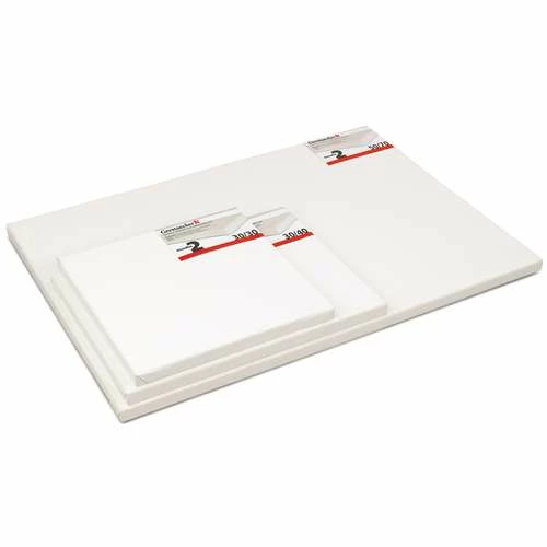 Set Of 3 Gerstaecker Studio 2 Cotton Canvases 3 Set Of 3 Gerstaecker Studio 2 Cotton Canvases