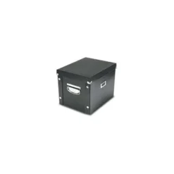 Snap'n'Store Black Storage Boxes -Deals Strokezy Store Snap26230393Bn26230393BStoreBlackStorageBoxes 1