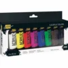 Solo Goya Acrylic Colour Sets -Deals Strokezy Store SoloGoyaAcrylicColourSets