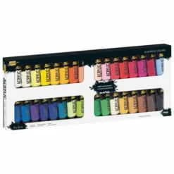 Solo Goya Acrylic Colour Sets -Deals Strokezy Store SoloGoyaAcrylicColourSets 2