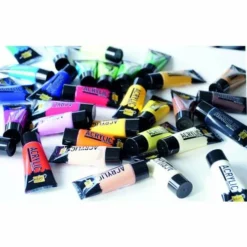 Solo Goya Acrylic Colour Sets -Deals Strokezy Store SoloGoyaAcrylicColourSets 4