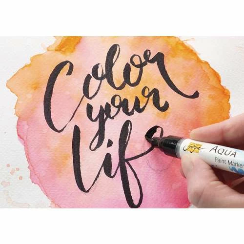 Solo Goya Aqua Paint Marker Powerpack All In One 4 Solo Goya Aqua Paint Marker Powerpack All In One - Image 2