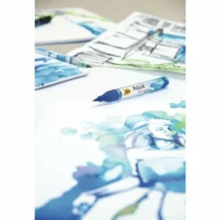 Solo Goya Aqua Paint Marker Sets 11 Solo Goya Aqua Paint Marker Sets -Deals Strokezy Store SoloGoyaAquaPaintMarkerSets 3