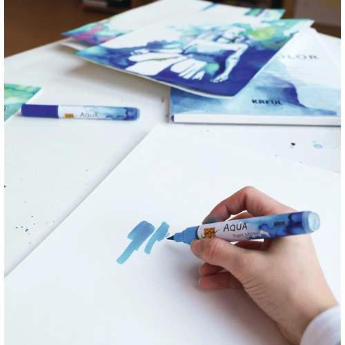 Solo Goya Aqua Paint Marker Sets 7 Solo Goya Aqua Paint Marker Sets - Image 5