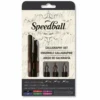 Speedball® | Calligraphy Fountain Pen — Set -Deals Strokezy Store SpeedballC2AE7CCalligraphyfountainpenE28094set