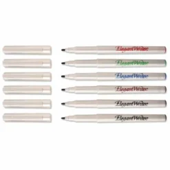 Speedball Elegant Writer Calligraphy Coloured Marker Sets