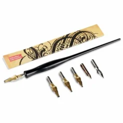 Speedball Lettering Sets -Deals Strokezy Store SpeedballLetteringSets 2