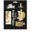 Speedball Mona Lisa Metal Flakes -Deals Strokezy Store SpeedballMonaLisaMetalFlakes