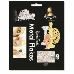 Speedball Mona Lisa Metal Flakes -Deals Strokezy Store SpeedballMonaLisaMetalFlakes 3