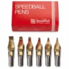 Speedball Pen Nib Sets -Deals Strokezy Store SpeedballPenNibSets