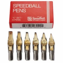 Speedball Pen Nib Sets 8 Speedball Pen Nib Sets -Deals Strokezy Store SpeedballPenNibSets 2