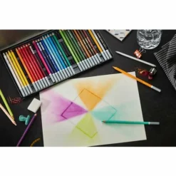 Stabilo CarbOthello Pastel Pencil Tins -Deals Strokezy Store StabiloCarbOthelloPastelPencilTins 2