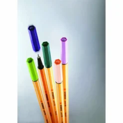 Stabilo Point 88 ColorParade Fineliner Set 12 Stabilo Point 88 ColorParade Fineliner Set -Deals Strokezy Store StabiloPoint88ColorParadeFinelinerSet 4