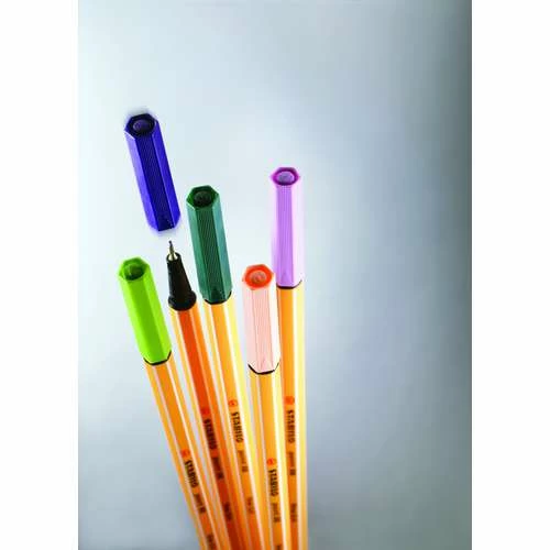Stabilo Point 88 ColorParade Fineliner Set 7 Stabilo Point 88 ColorParade Fineliner Set - Image 5