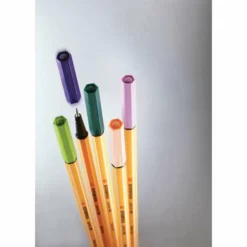 Stabilo Point 88 Fineliner Box Set -Deals Strokezy Store StabiloPoint88FinelinerBoxSet 3