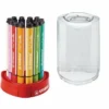 Stabilo Trio Scribbi 12 Marker Pen Set -Deals Strokezy Store StabiloTrioScribbi12MarkerPenSet