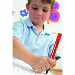 Stabilo Trio Scribbi 12 Marker Pen Set -Deals Strokezy Store StabiloTrioScribbi12MarkerPenSet 3