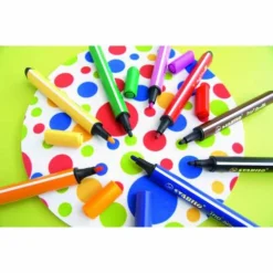 Stabilo Trio Scribbi Marker Pen Sets -Deals Strokezy Store StabiloTrioScribbiMarkerPenSets 3