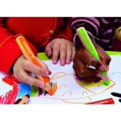 Stabilo Woody 3 In 1 Colouring Pencil Sets 11 Stabilo Woody 3 In 1 Colouring Pencil Sets -Deals Strokezy Store StabiloWoody3in1ColouringPencilSets 3