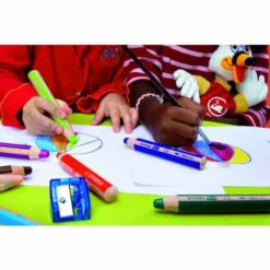 Stabilo Woody 3 In 1 Colouring Pencil Sets 13 Stabilo Woody 3 In 1 Colouring Pencil Sets -Deals Strokezy Store StabiloWoody3in1ColouringPencilSets 5