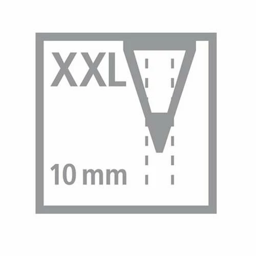 Stabilo Woody 3 In 1 Duo Coloured Pencil Sets 6 Stabilo Woody 3 In 1 Duo Coloured Pencil Sets - Image 4