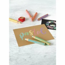 Stabilo Woody 3 In 1 Pastel Set -Deals Strokezy Store StabiloWoody3in1PastelSet 5