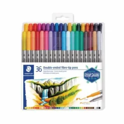 Staedtler® Twin Tip Sets -Deals Strokezy Store StaedtlerC2AETwinTipSets 5