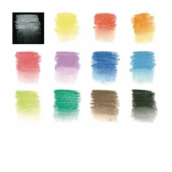 Staedtler Design Journey Pastel Pencil Set 146P -Deals Strokezy Store StaedtlerDesignJourneyPastelPencilSet146P 2