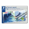 Staedtler Karat Aquarell Watercolour Pencil Sets -Deals Strokezy Store StaedtlerKaratAquarellWatercolourPencilSets
