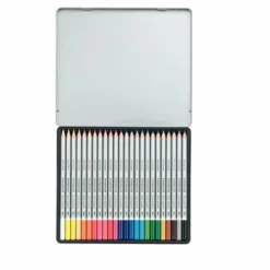 Staedtler Karat Aquarell Watercolour Pencil Sets -Deals Strokezy Store StaedtlerKaratAquarellWatercolourPencilSets 5