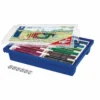 Staedtler Noris Colour 187 School Set -Deals Strokezy Store StaedtlerNorisColour187SchoolSet