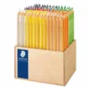 Staedtler Noris Jumbo Coloured Pencil Set 112 -Deals Strokezy Store StaedtlerNorisJumboColouredPencilSet112